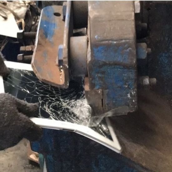 ทำลายอุปกรณ์ไอทีคอมพิวเตอร์