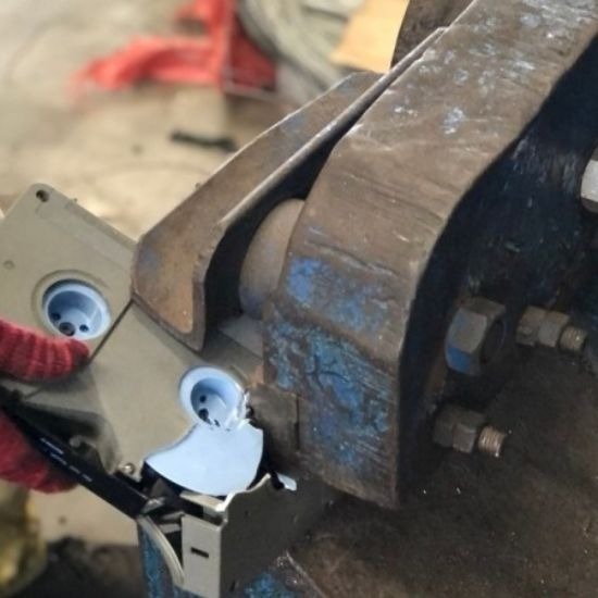 ทำลายฮาร์ดดิสก์